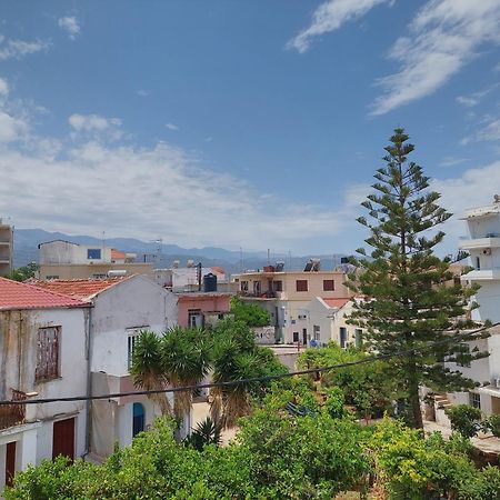 Sunbeam Retreat Villa Chania  Bagian luar foto