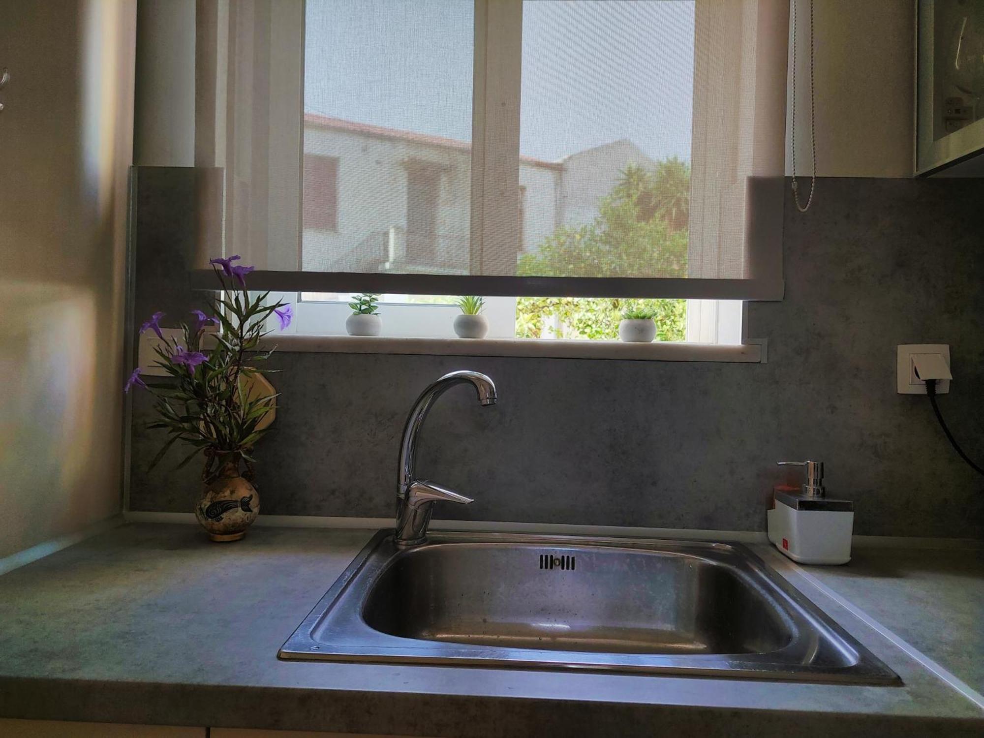 Sunbeam Retreat Villa Chania  Bagian luar foto